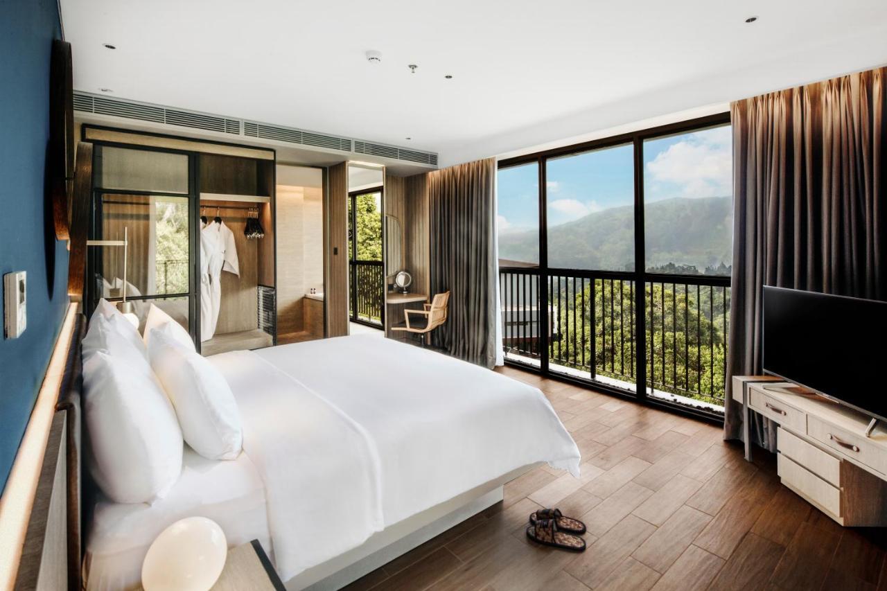 ° HOTEL THE BOTANICA SANCTUARY PUNCAK 5* (Indonesia) - Dari IDR 1476923 ...